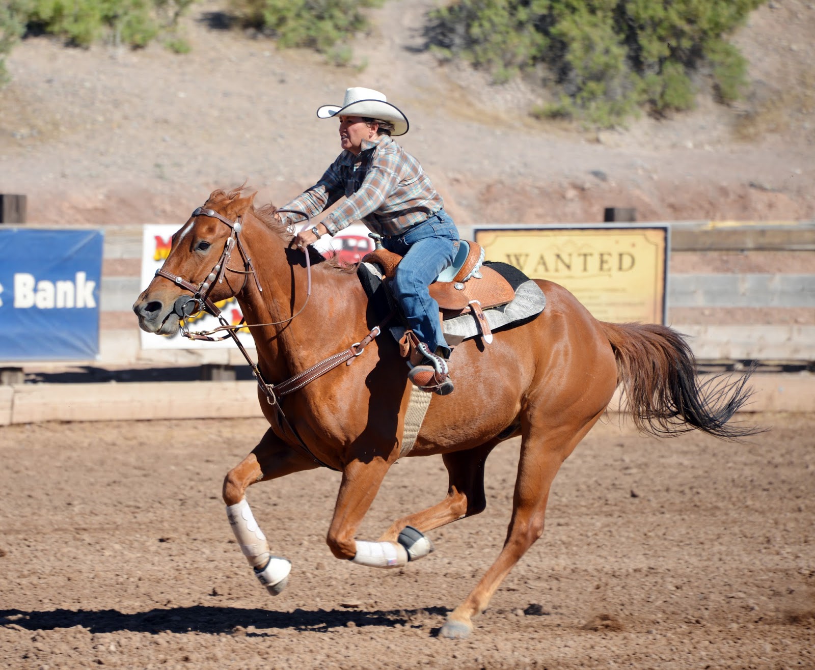 Here's to all about Fruita.: Rimrock Rodeo number 4, 3013 with photos ...