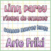 Fiesta de Enlaces #179. Arte Friki