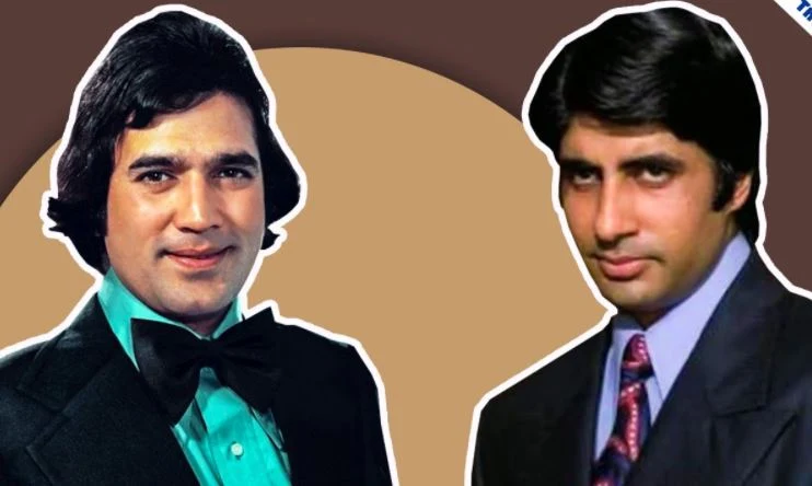 For-what-reasons-did-Amitabh-leave-Rajesh-Khanna-behind