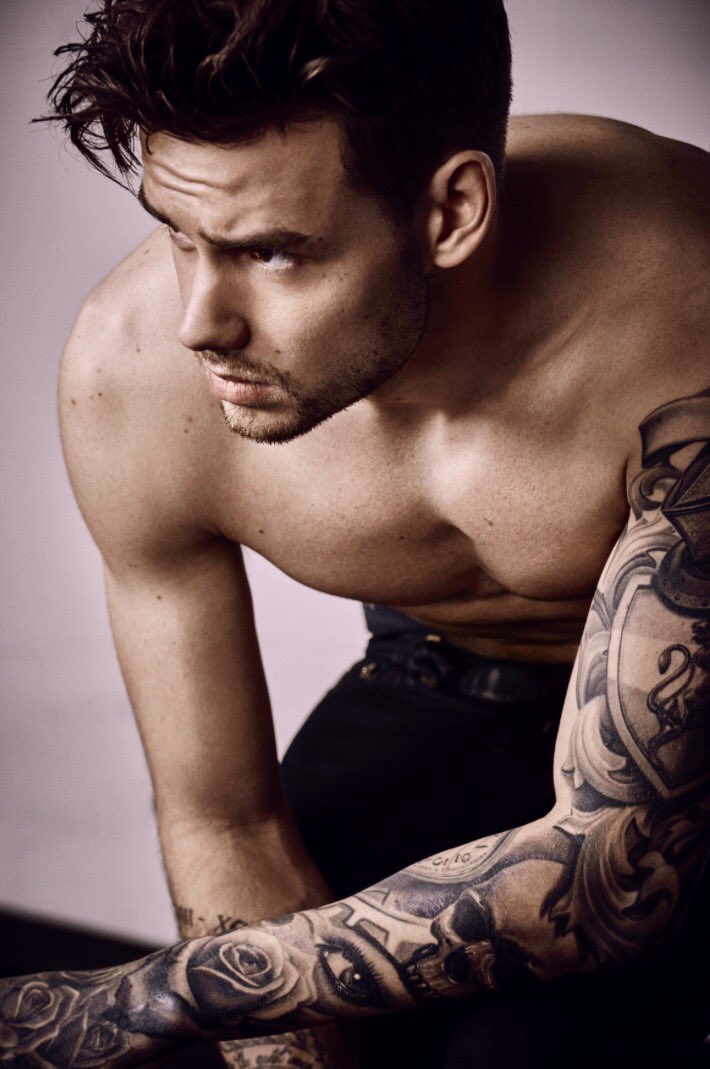 Lyrics Liam Payne - Strip That Down - New Lirik