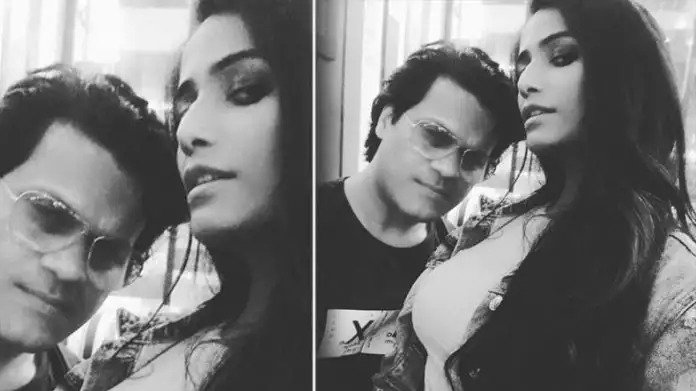 Poonam Pandey boyfriend Poonam Pandey boyfriend