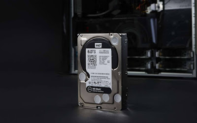  yakni salah satu komponen komputer yang dipakai untuk  Perbedaan Harddisk WD Blue, Green, Black, Red, Gold, dan Purple