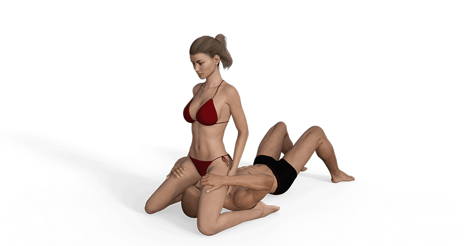 Queening Chairs - Spanking Benches - Bdsm Cunnilingus Sex -5882