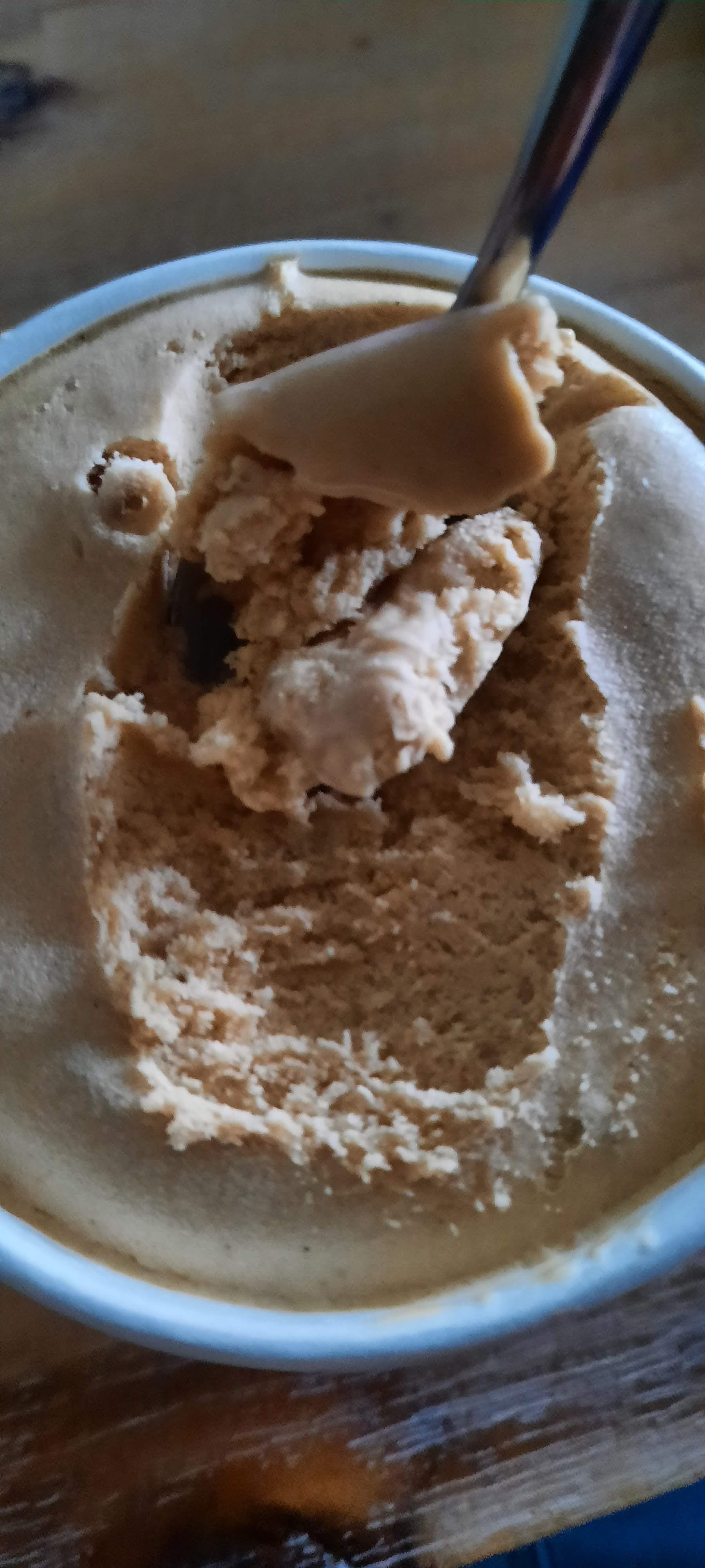 *Tipp* Werbung Breyers Eis