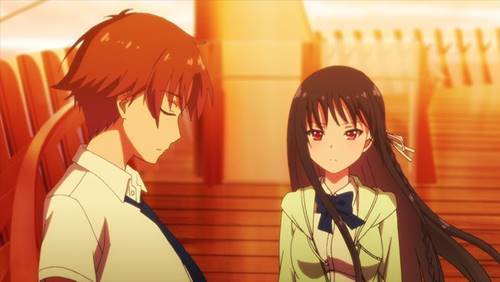 23+ Classroom Of The Elite Anime Genre Images