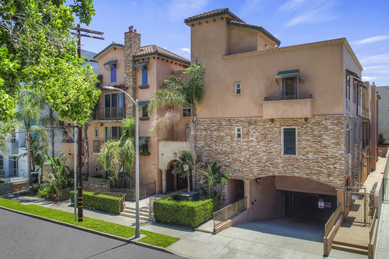 San Fernando Valley Real Estate