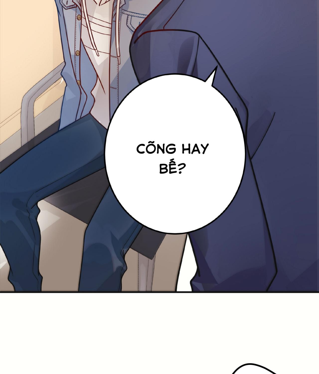 Đọc truyện Hướng Dẫn Đi Vào Giấc Ngủ - Chapter 3