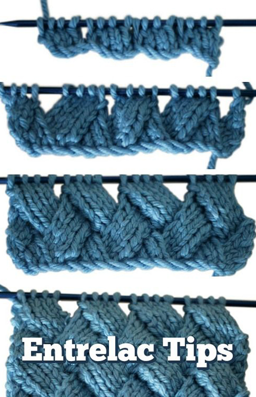 Amazing Knitting You Can Knit Entrelac Tutorial amazing-knitting-you-can-knit-entrelac-tutorial