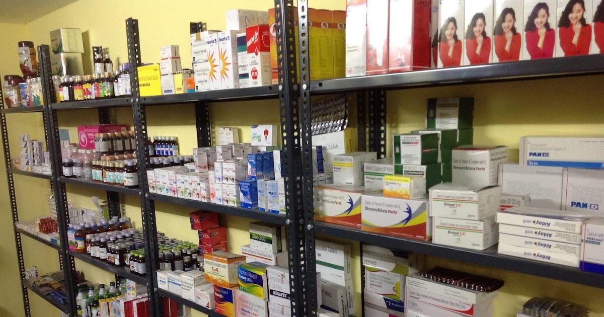 Top Pharmaceutical Distributor India