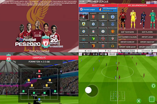 FTS 2020 Mod FIFA 2020/21 FTS 2020 Mod FIFA 2020/21