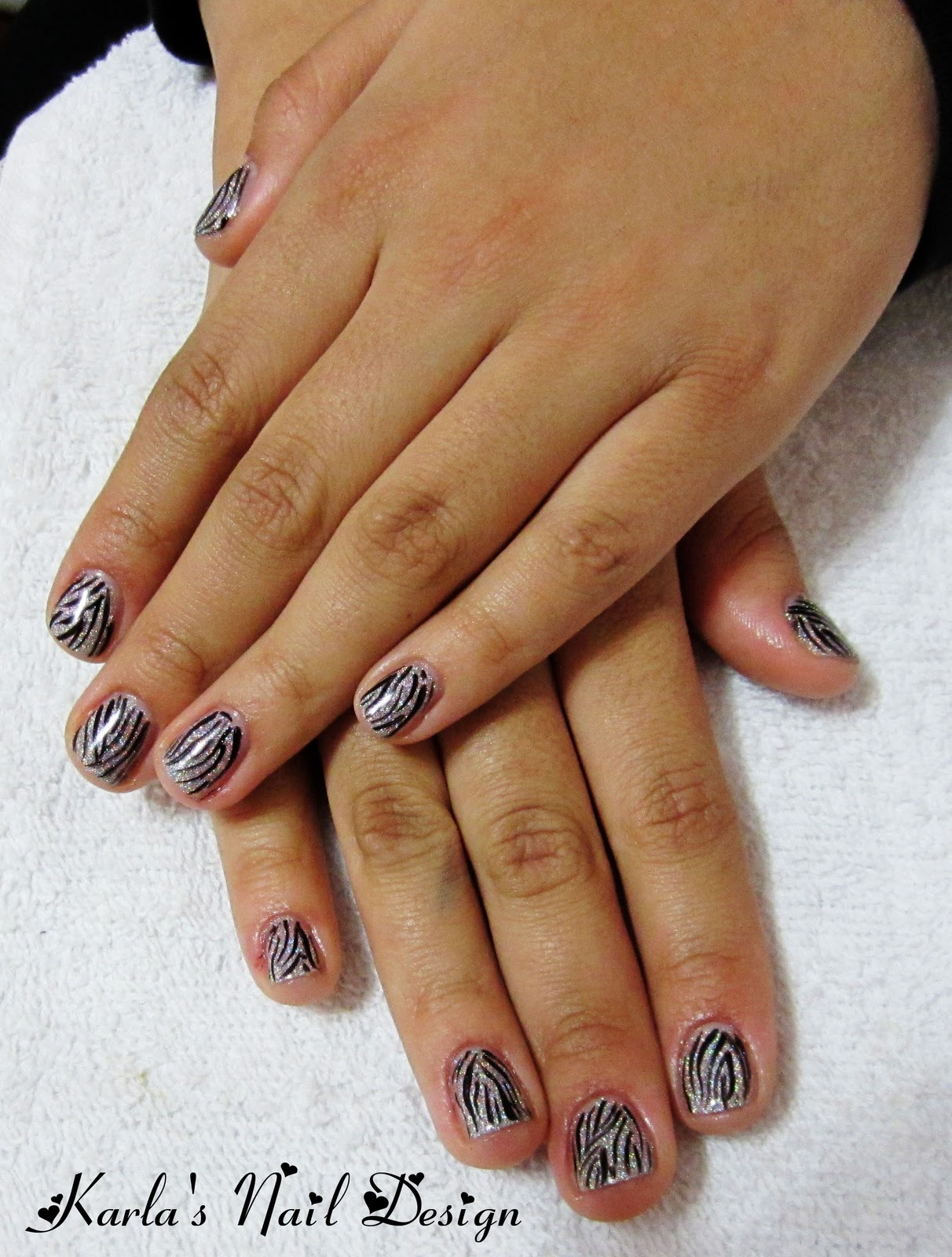 Nail Designs For Short Nails 2013 Tumblr Ideas For Long Nails For Short