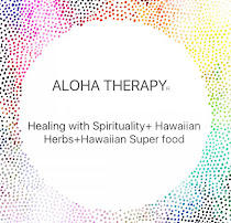 ALOHA THERAPY　 ☽　  from HAWAI'I