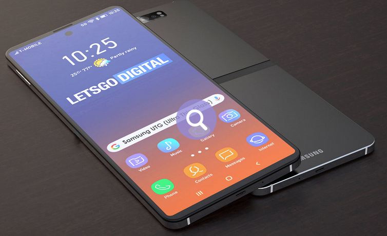 The revolutionary glass will save the clamshell Samsung Galaxy Fold 2 from the flaws of the original The revolutionary glass will save the clamshell Samsung Galaxy Fold 2 from the flaws of the original