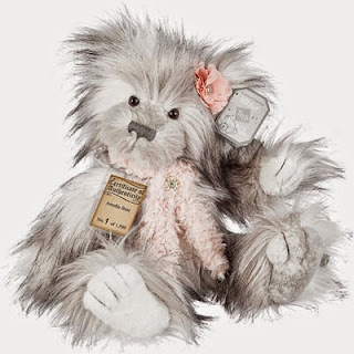 http://www.teddystation.co.uk/Silver-Tag-Bears-Amelia-Limited-Plush-Teddy-p-1627.html