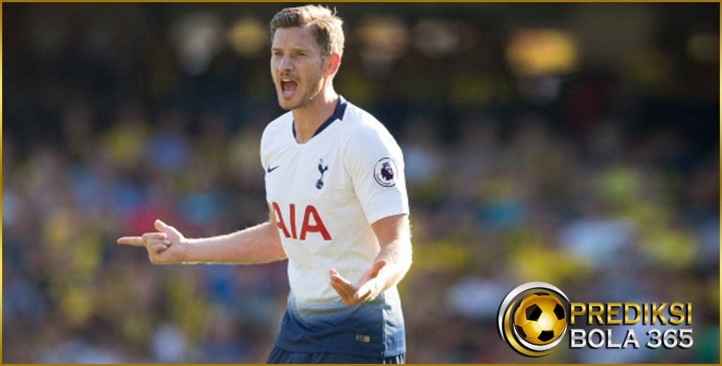 Prediksi Skor Bola – Jan Vertonghen Beri Kode Akan Meninggalkan Tottenham Prediksi Skor Bola – Jan Vertonghen Beri Kode Akan Meninggalkan Tottenham
