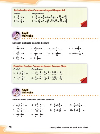 Kunci Jawaban Matematika Kelas 5 Halaman 14 - 32+ Kunci Jawaban Matematika Kelas 5 Halaman 14 Terkini