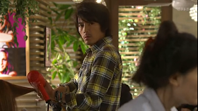 K-What?!?: Last Cinderella Episode 1 Recap