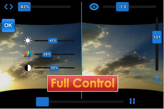 Cara Mengetahui Handphone Support VR Cara Mengetahui Handphone Support VR