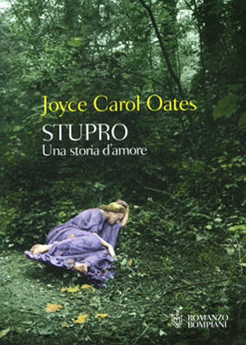 L'amica dei libri Recensione STUPRO di