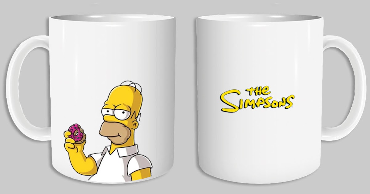 soluciones Mockup De Taza Ceramica 11Oz PSD
