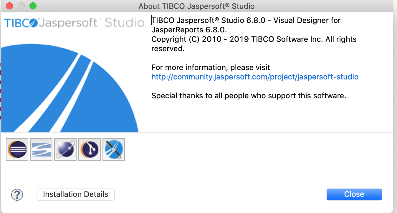 Agregando JasperReports a Gestión de Clientes blog.joedayz.pe