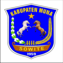 Kabupaten Muna logo lambang cpns kab Kabupaten Muna
