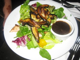 EXPAT Dining in Bahrain: CoCo's for Lunch (International)