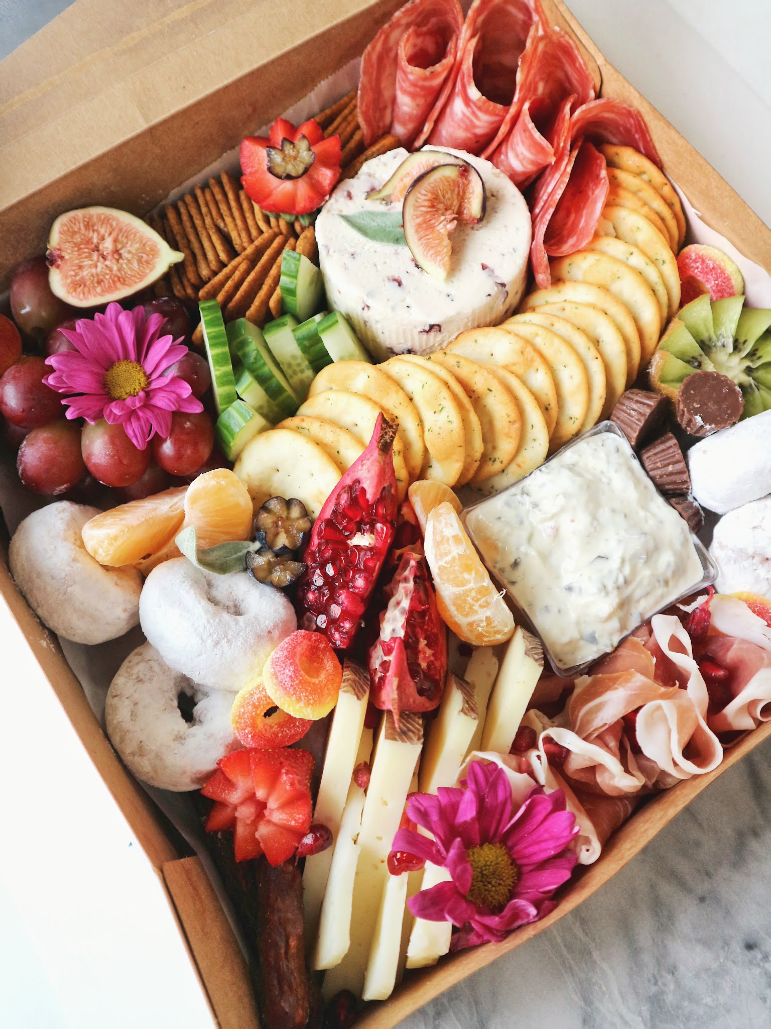 The Staycationer Kingston Foodie Holiday Gift Guide