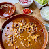 Pozole rojo, el puchero festivo mexicano