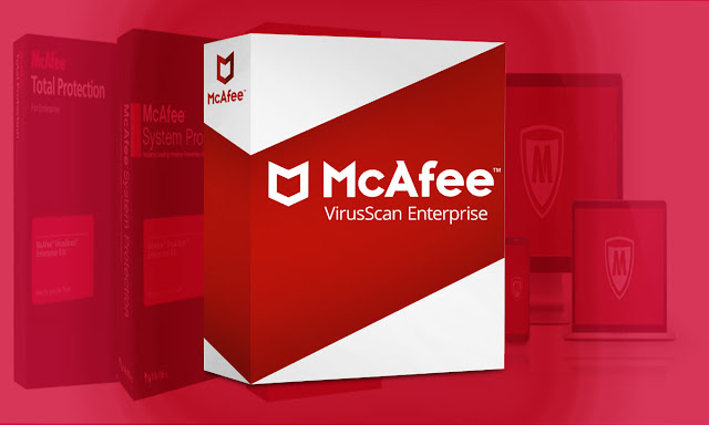 McAfee Endpoint Security Pro 2021 Téléchargement gratuit