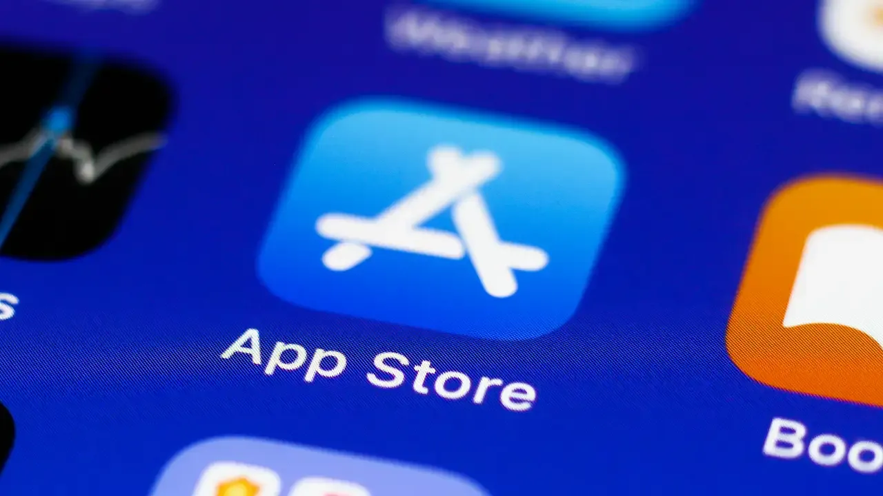 افضل التطبيقات على متجر App Store
