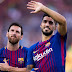 Fakta Sensasi Duet Messi dan Suarez Yang Menakjubkan Musim Ini
