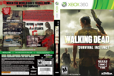 the walking dead survival instinct download the walking dead survival instinct download