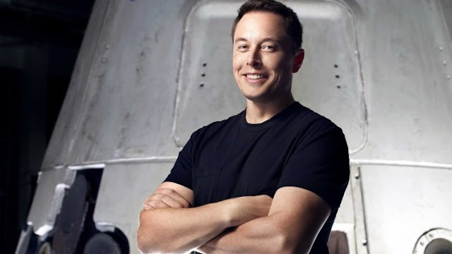 Elon Musk: Unknown Facts 