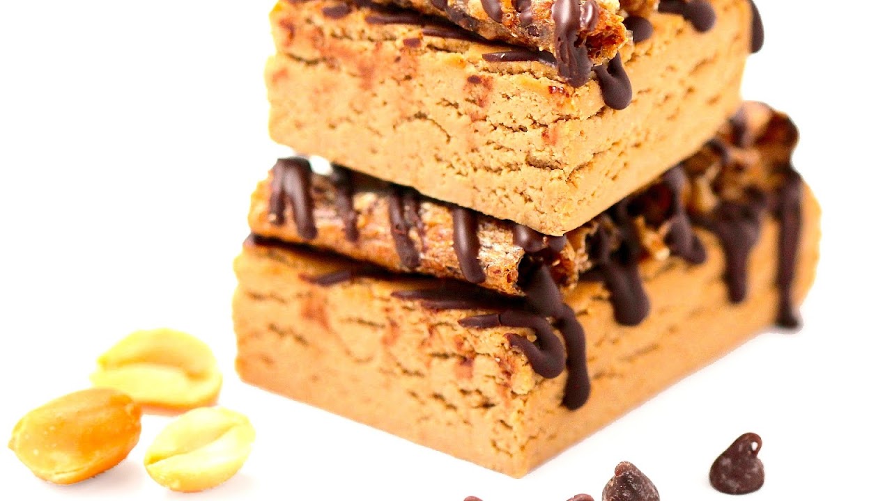 Zero Carb Protein Bar Protein Choices