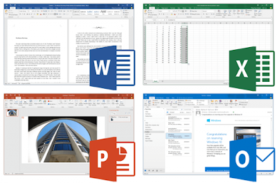 Microsoft Office 2016 Torrent