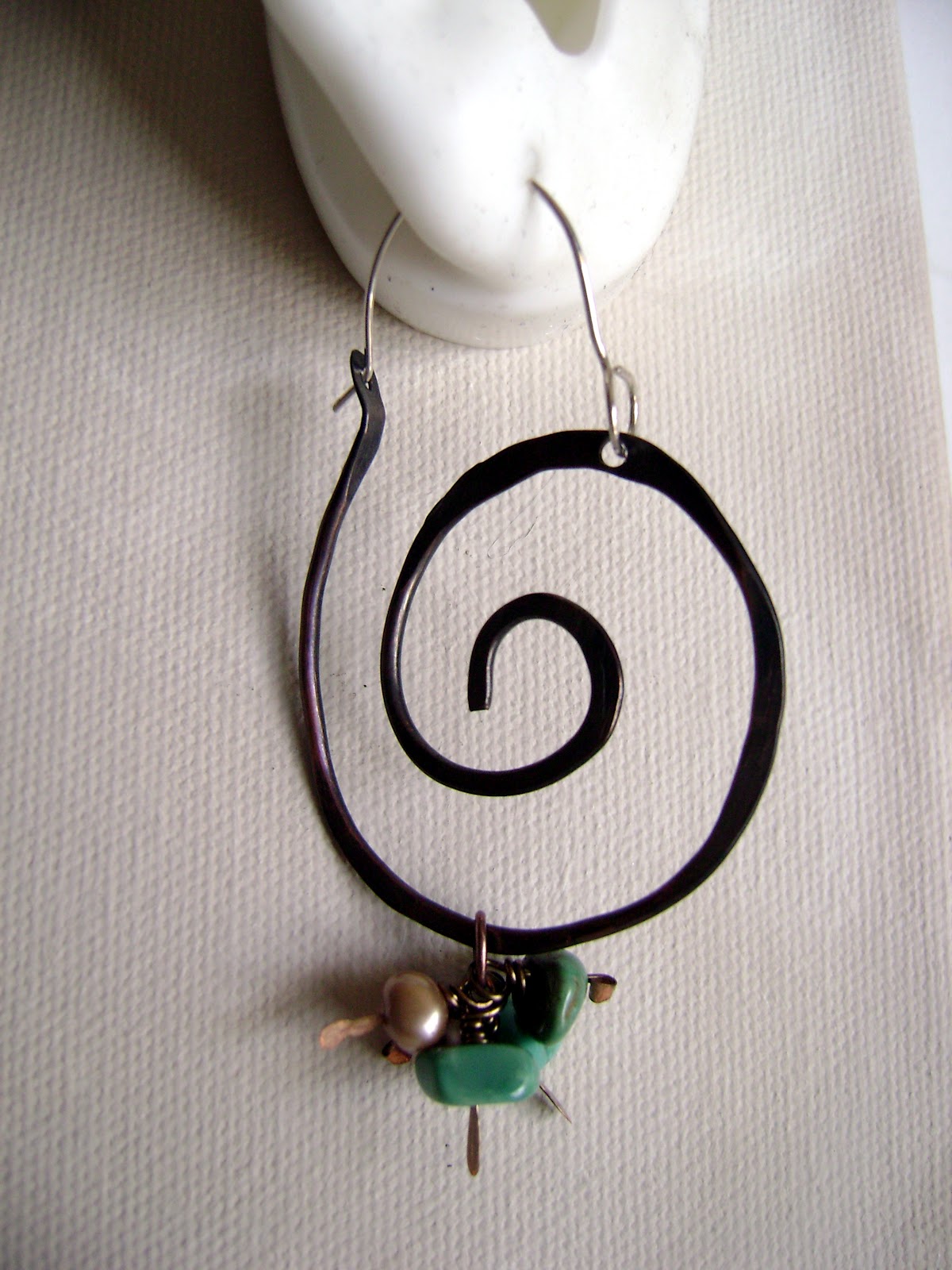 Anvil Artifacts: Quest for the Perfect Ear