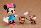 Nendoroid Minnie Mouse (#232) Figure