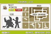 Pokemon FireRed Retcon Micropatch Collection Screenshot 03