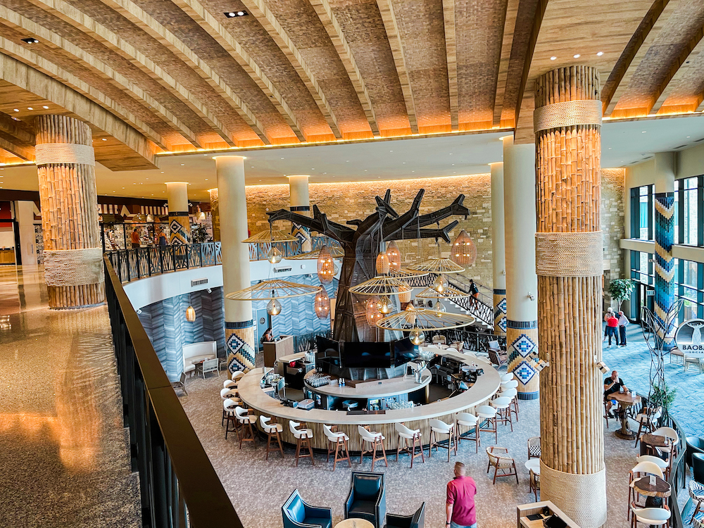 Kalahari Resort Family Vacation in Round Rock, TX Jesse Coulter