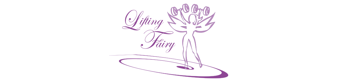 Lifting-Fairy