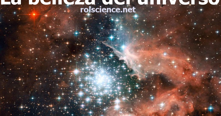 ROLscience Página 306 de 365 NGC 3603