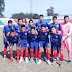 Copa Santiago: Sub-21 8ª fecha.