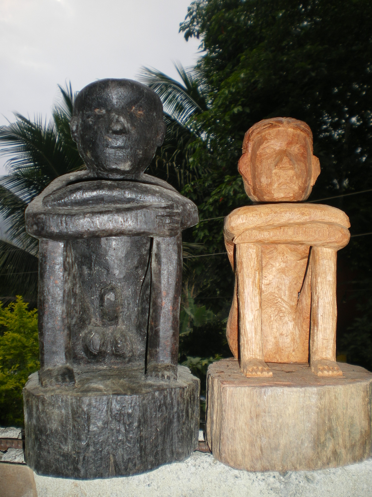 unfathomable depths BULUL