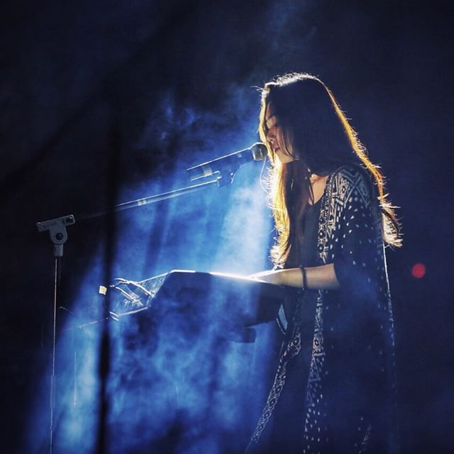 Biodata dan Profil Artis Isyana Sarasvati Biodata dan Profil Artis Isyana Sarasvati