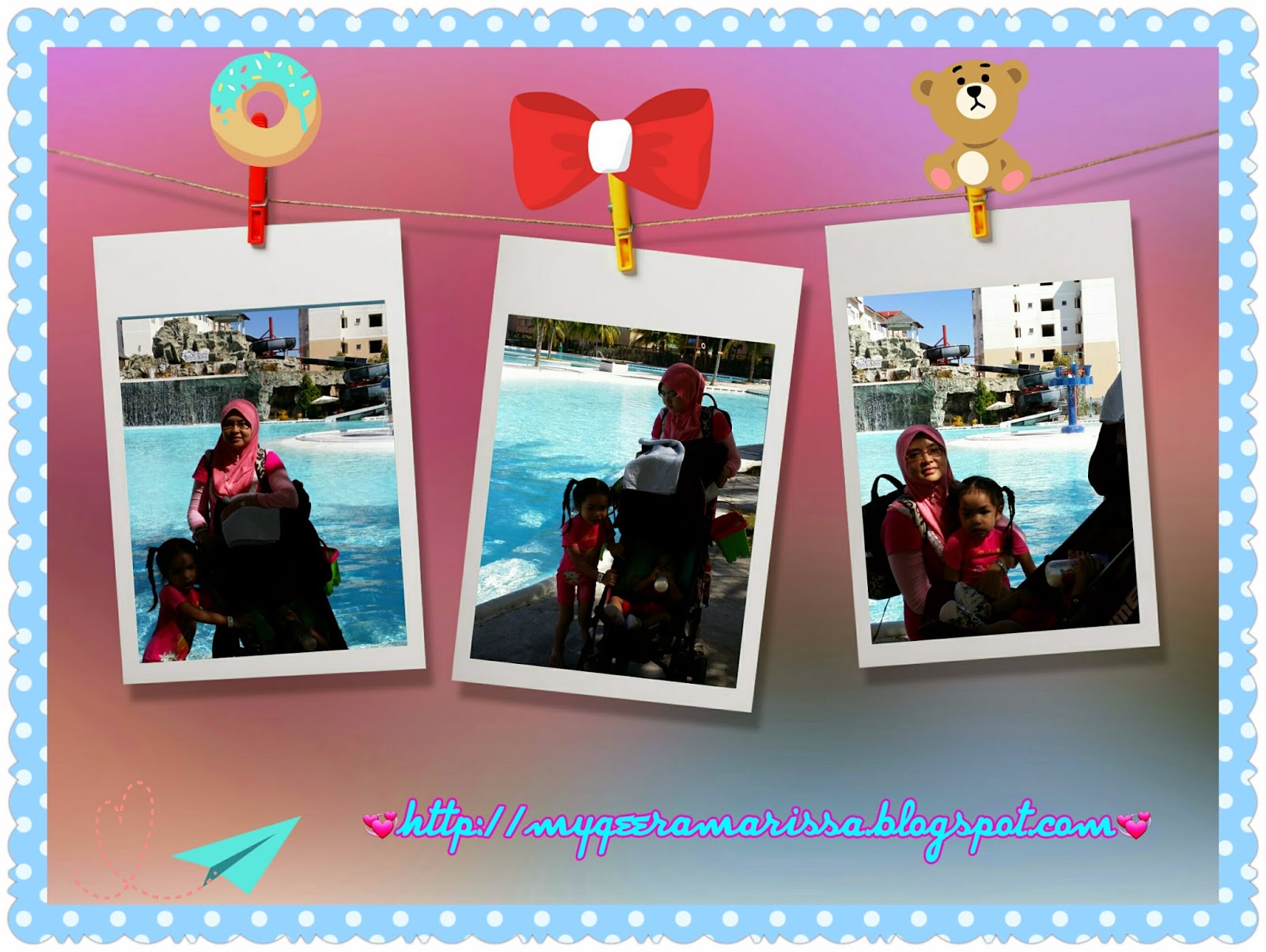 My Qeera Marissa♥♥♥: ♥Weekend Gateway at Primaland Resort ...