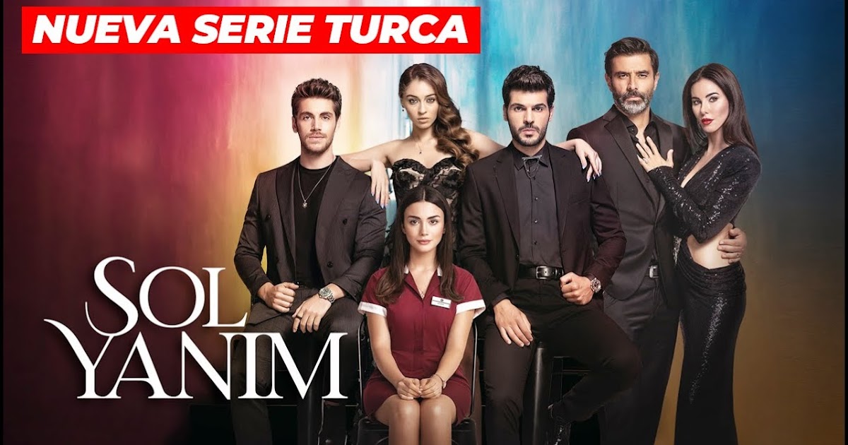 Sol Yanim (English Subtitles) Episode 26 Full