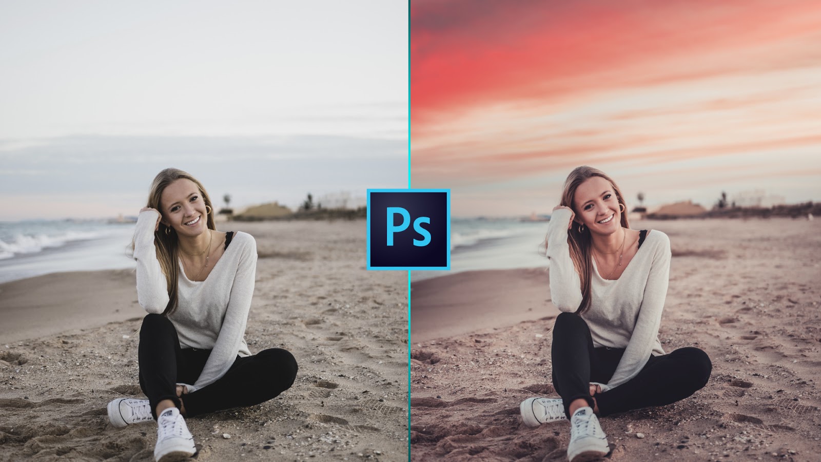 How to Change a Background in Photoshop | Photoshop Tutorial (2019) -  Sandeep'z Creation