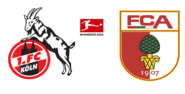 Koln vs Augsburg (0-2) highlights and goals, Koln vs Augsburg (0-2) highlights and goals