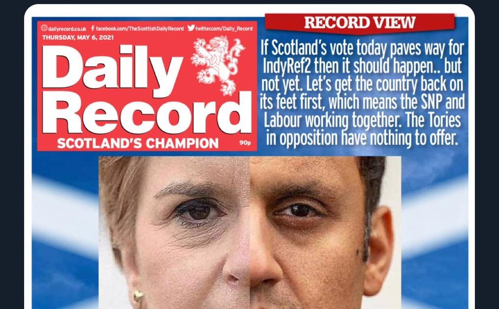 Alba here to stay as Sturgeon again stays the ‘plan’ for independence